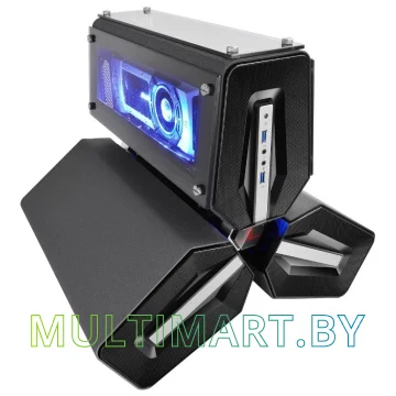 Корпус DeepCool TriStellar SW